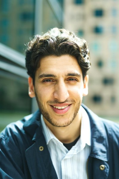 Miguel Ángel Torres