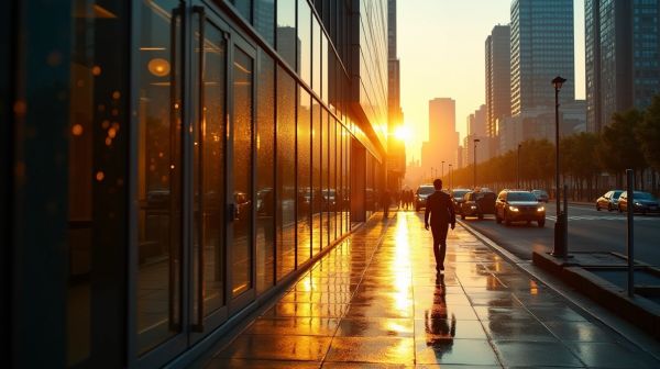 El sistema BMS y su impacto en la gestión eficiente de edificios