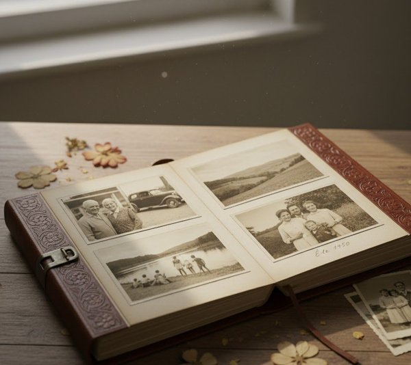 Los mejores álbumes de fotos de boda: guía para elegir el tuyo